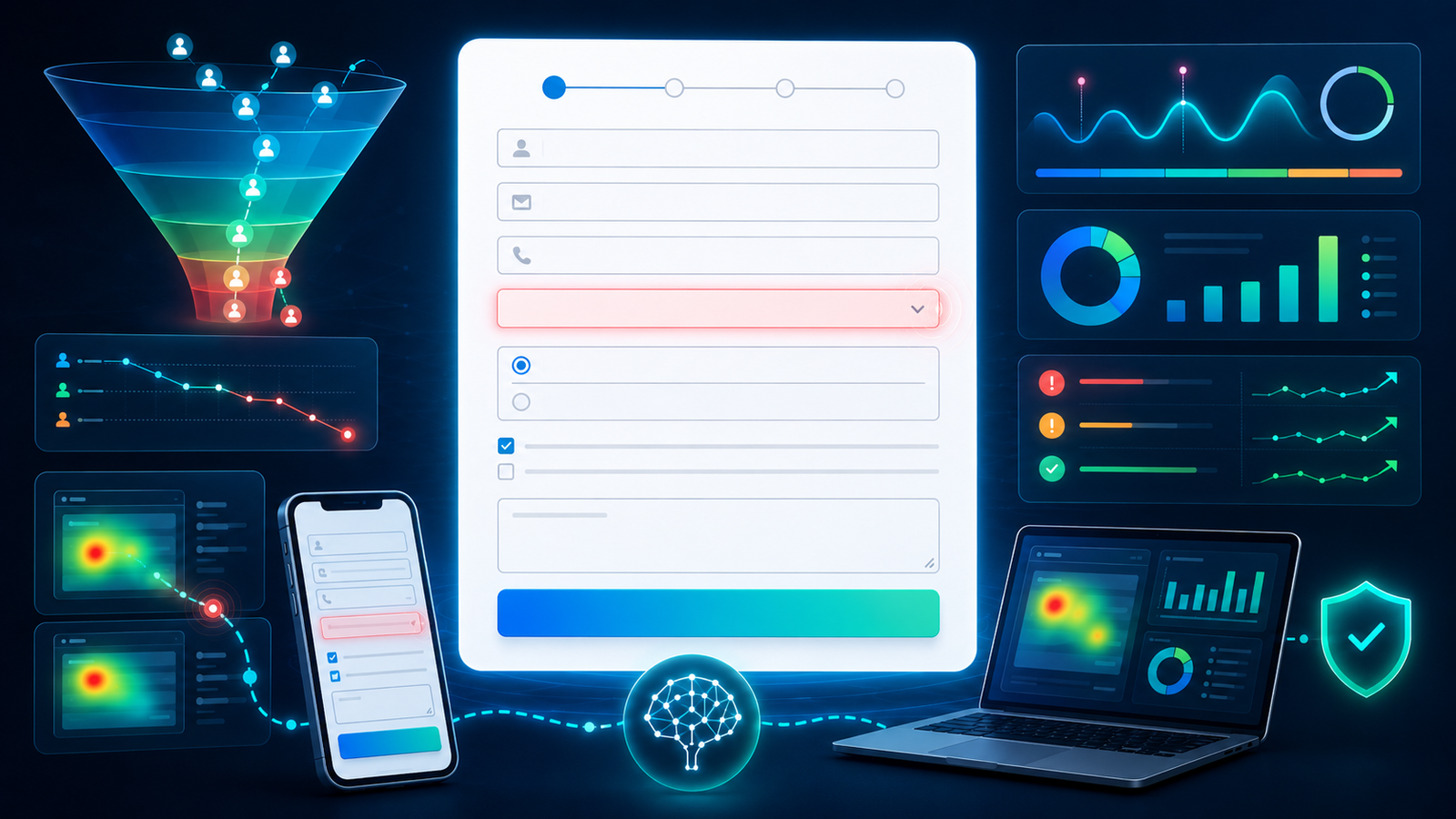 BrunLabs FormPulse